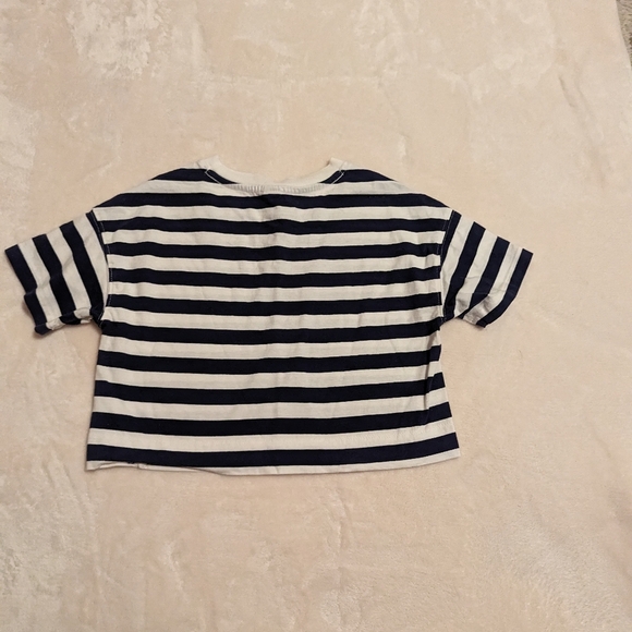 5/$20🩵 Old Navy Girl's Top - Picture 6 of 6